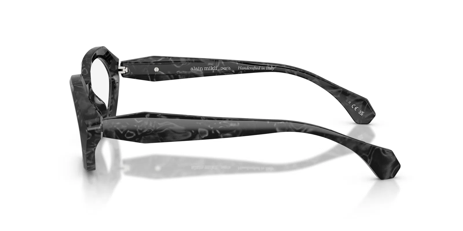 Alain Mikli 3530M Eyeglasses - view 38